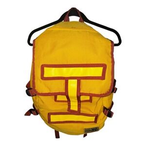 Hunter x Hunter Backpack Gon Freecss Full Size Bioworld Cosplay Props